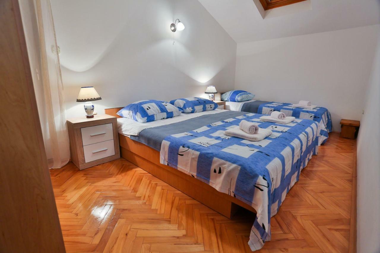 Rako Apartma *
