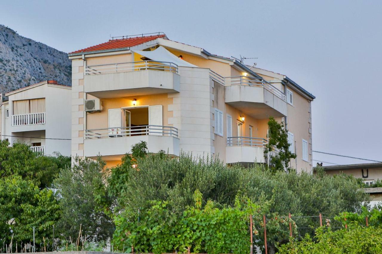 Apartma Rako Dugi Rat