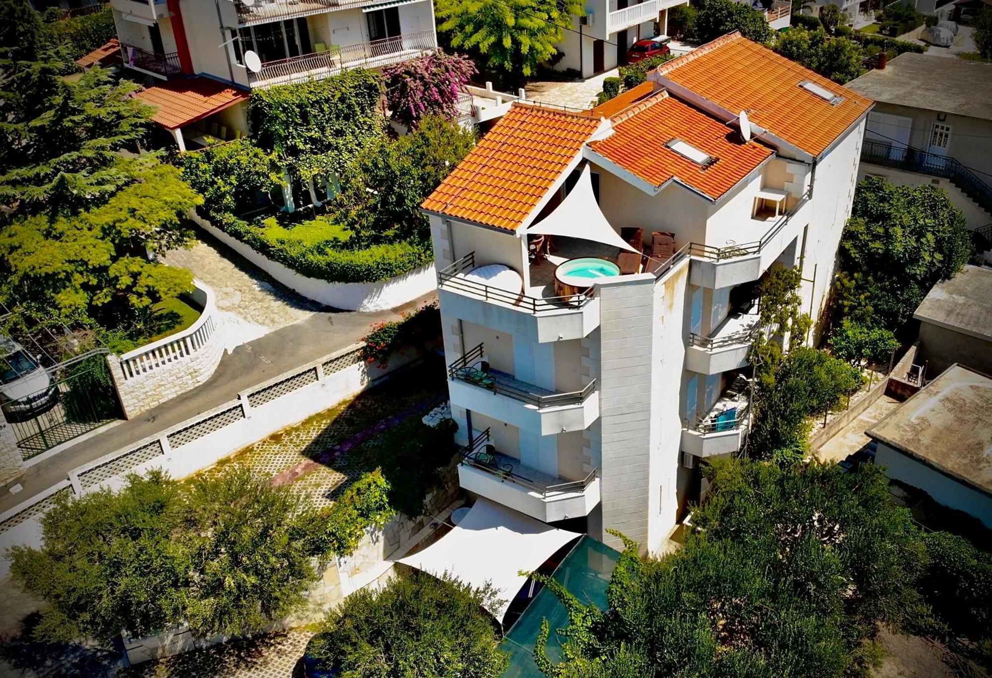 Rako Apartament *