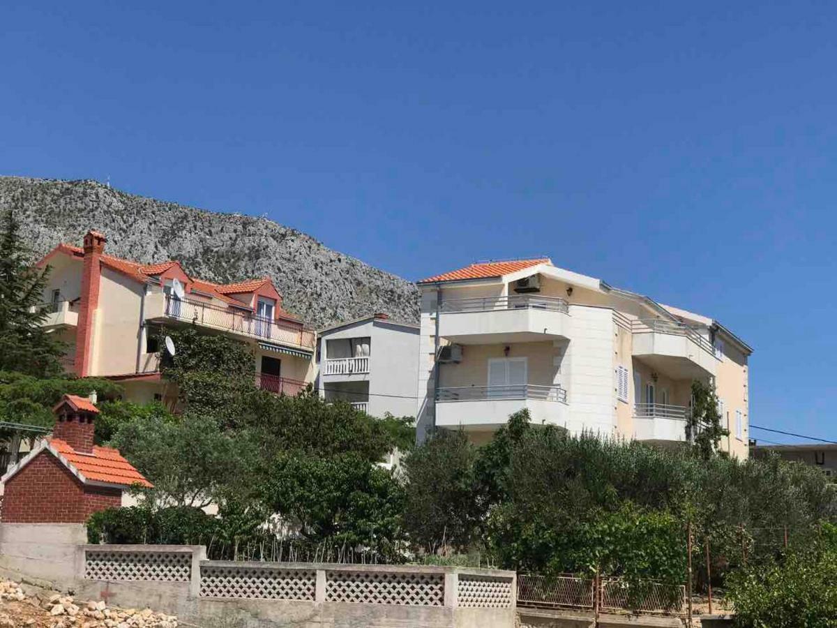 Rako Apartament Dugi Rat