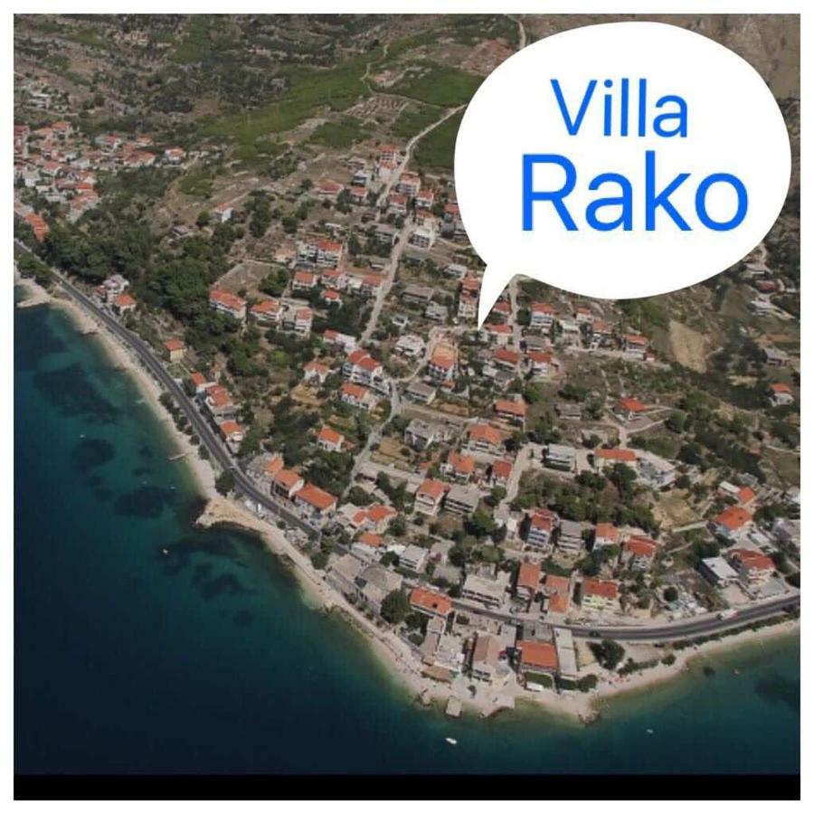 Rako Apartament *