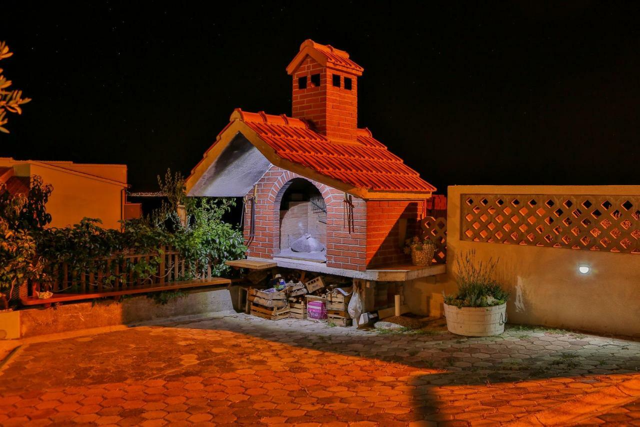 Apartament Rako *
