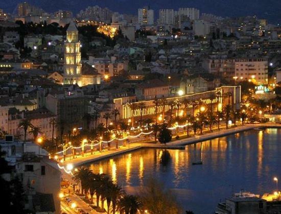 Apartament Rako *